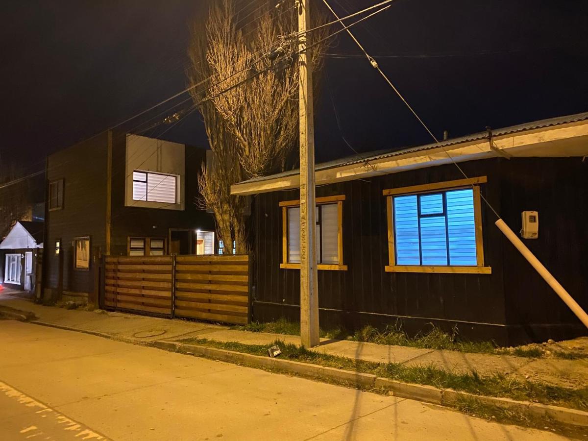 Leon Patagonico Apartment Puerto Natales Bagian luar foto